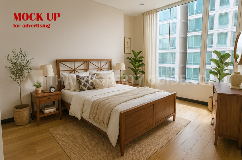 Condominium in Ploenchit 